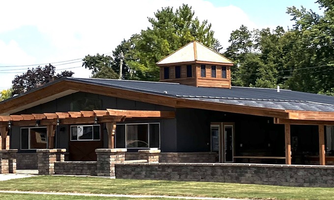 Princeton Casa | THE YELLOWSTONE in PRINCETON