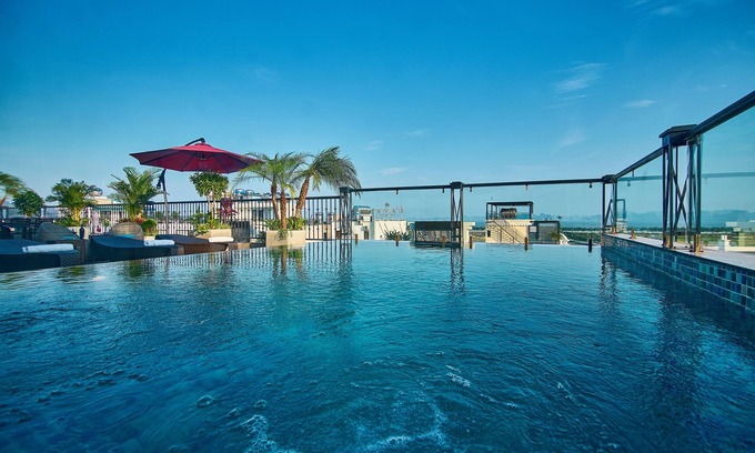 Bai Chay Apartamento | The Yen Residences Halong