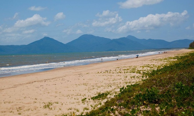 Yorkeys Knob Apartamento | The York Beachfront Holiday Apartments