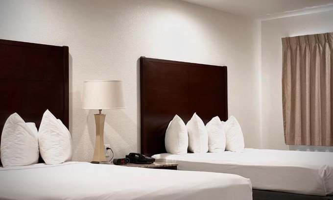 Mariposa Hotel | The Yosemite Inn