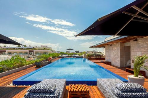 Gonzalo Guerrero Hotel | The Yucatan Playa Del Carmen, Tapestry Collection By Hilton