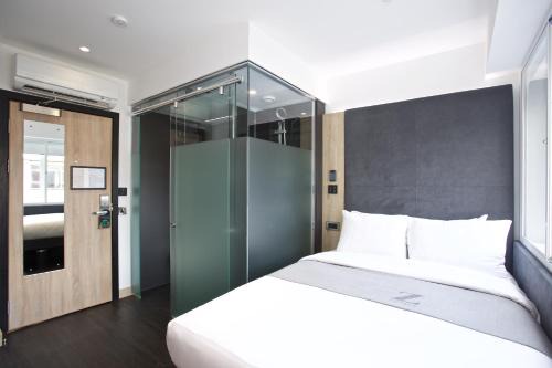 Soho Hotel | The Z Hotel Leicester Square