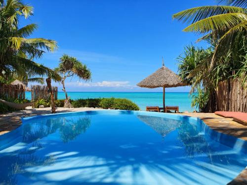 Nungwi Hotel | The Zanzibari