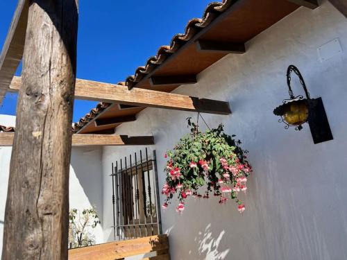 Los Realejos Casa | The Zarzamora Canary Little Home