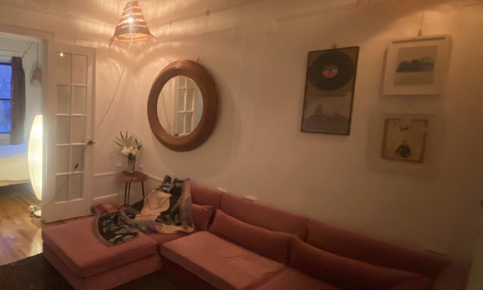 Williamsburg Apartamento | The Zen Den - in the heart of Williamsburg Brooklyn S2nd & Bedford ave!