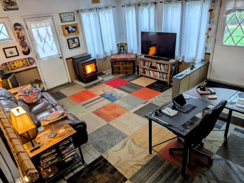 Hellertown Casa | The Zen Den