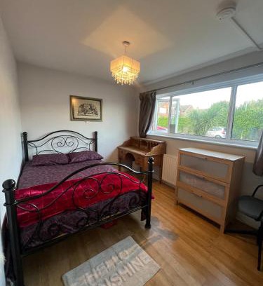 Oadby Casa | The Zen rooms