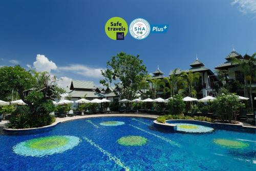 North Pattaya Complejo | The Zign Hotel Premium Villa