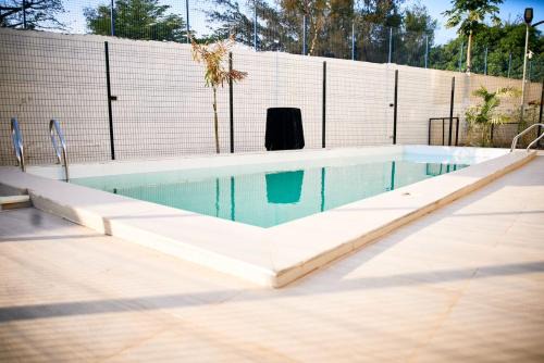 Utako Apartamento | The12 By Naji Resort