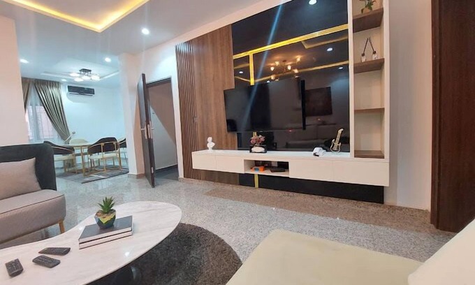 Orozo Apartamento | The9 by Naji Apartments