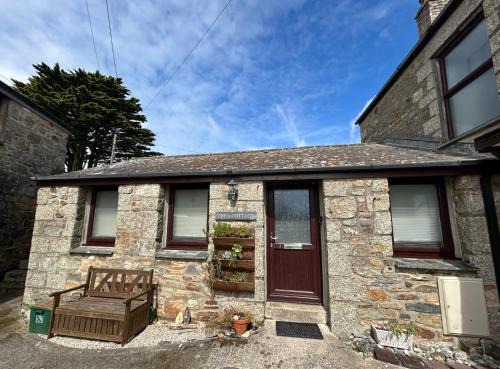 Perranuthnoe Casa | Thea Cottage