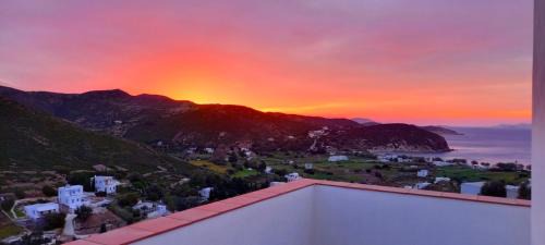 Kampos Casa | Thea House Patmos
