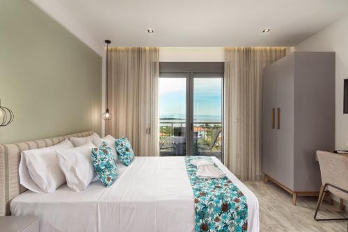 Vourvourou Apartamento | THEA Luxury Apartments