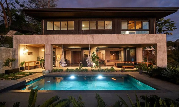 Santa Teresa Complejo | Thea Resort