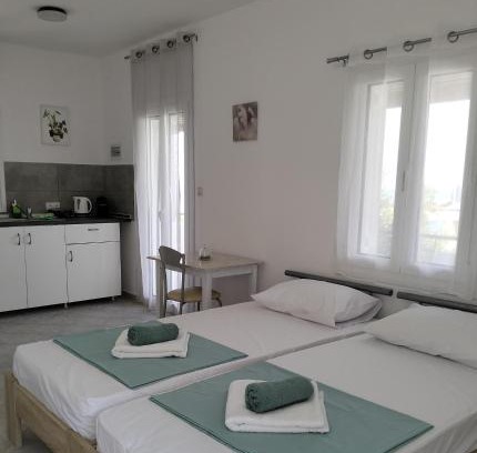 Preveza Apartamento | Thea's Apartment