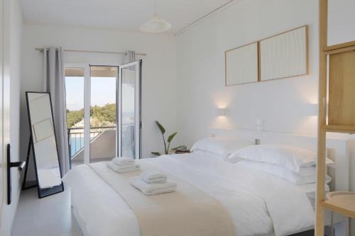 Kassiopi Apartamento | Thea Studios