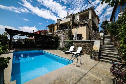 Parthenonas Apartamento | Thea Studios