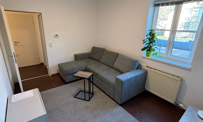 Bad Ischl Apartamento | TheAlpsAppart Top 2 - Charming newly renovated apartment with WiFi in Bad Ischl