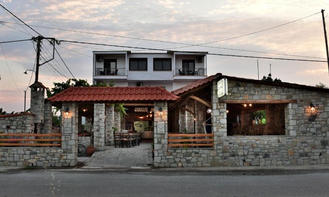 Sikia Apartamento | Theano Studios