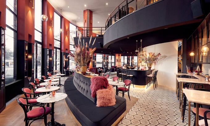 Roermond Hotel | Theaterhotel De Oranjerie