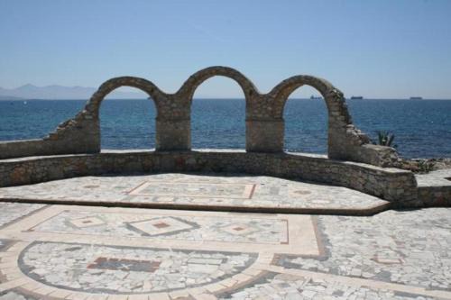 Selinia Casa | Theatraki