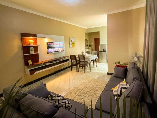 Kireka Apartamento | THEATRE OF DREAMS HOMES