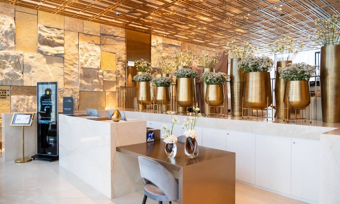 Talbieh Hotel | Theatron Jerusalem Hotel & Spa MGallery Collection