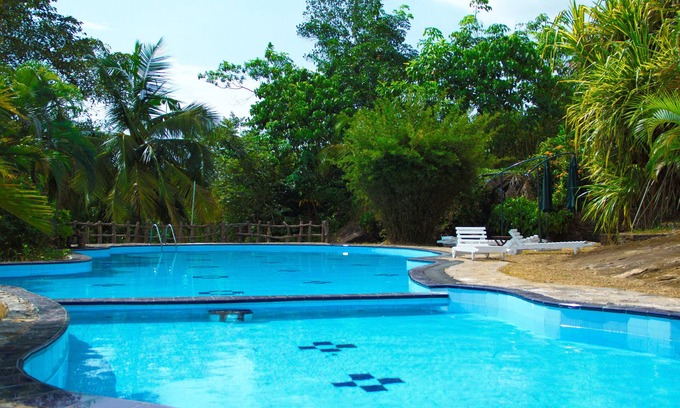 Dodangoda Hotel | Thebuwana Bungalow