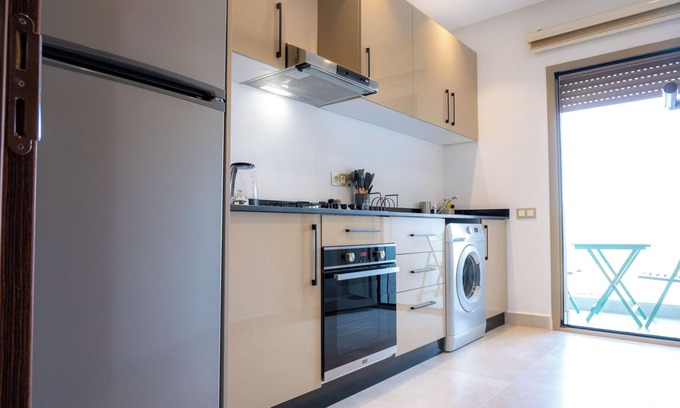 Semlalia Apartamento | TheCasaEdition - Jnane Gueliz apartments