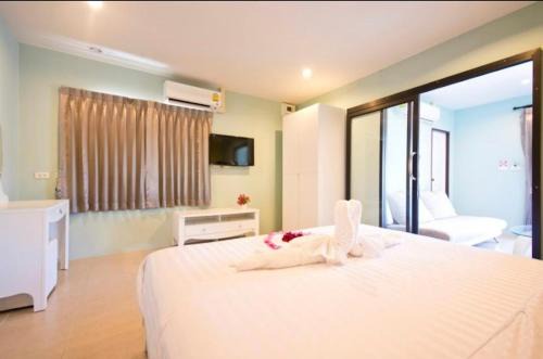 Rawai Hotel | Theclickguesthouse
