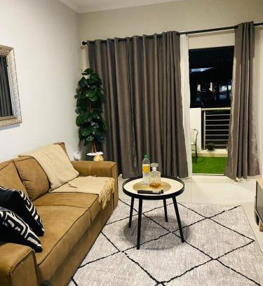 Greater Johannesburg Metropolitan Area Apartamento | Thee Santiago Bernabeu