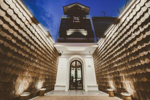 Chang Moi Hotel | THEE Vijit Lanna by TH District