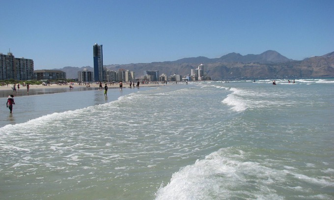 Somerset West Apartamento | Theebos Anneline's Self Catering Apartments
