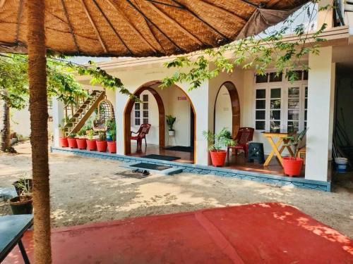 Alappuzha Casa | Theeram Alleppey Beach Home