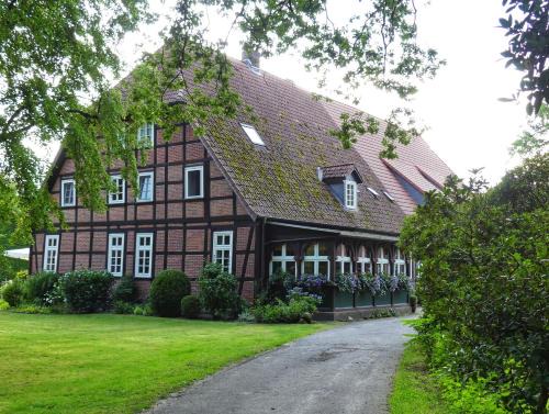 Soltau Casa | Theeshof