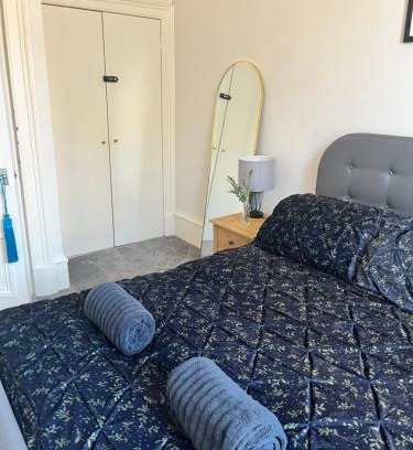 Jedburgh Apartamento | TheFlatInJed
