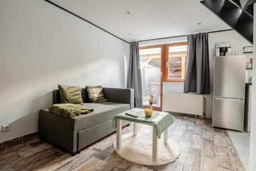 Billstedt Apartamento | TheGardenloft in der Märchensiedlung