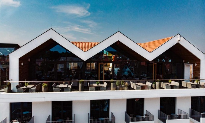 Bad Salzuflen Hotel | Thehotel at LIPPISCHER HOF