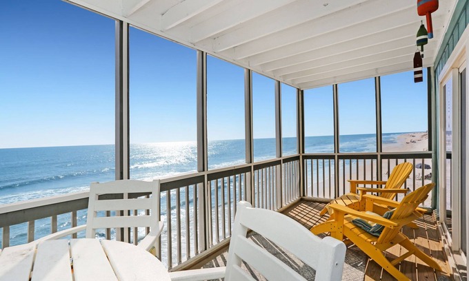 Cape San Blas Apartamento | Their Inheritance