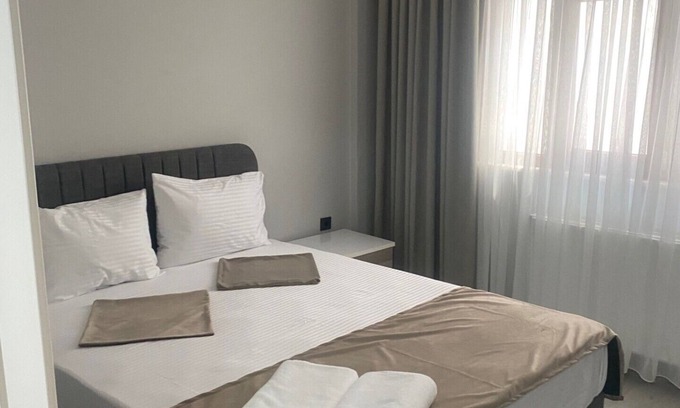 Beyazit Apartamento | Theistabulnest