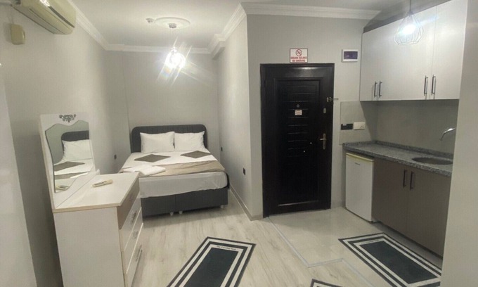 Beyazit Apartamento | Theistanbulnest