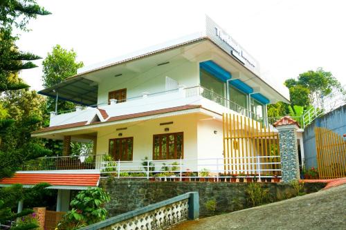 Elappara Casa | Thekkady Homes