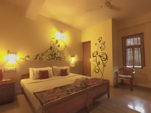 Kumily Casa | Thekkady Homestay