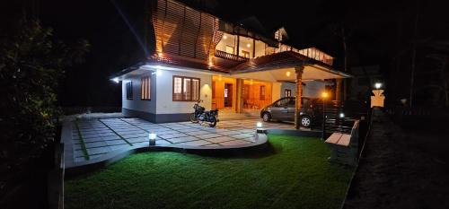 Kannur Complejo | Thekkumbath Sea Breeze Pool villa
