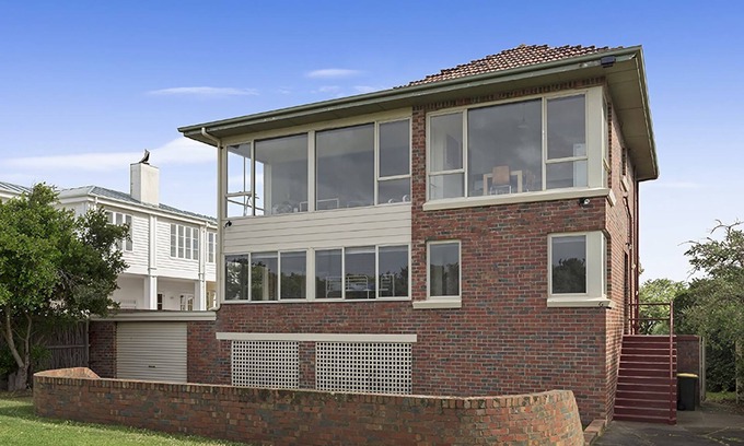 Queenscliff Casa | Thelassa - Queenscliff