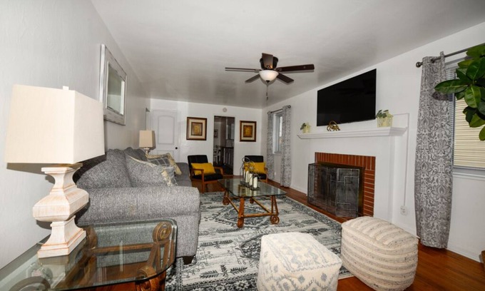 Dayton Casa | THELUXA HOME NEAR WRIGHT PAT, MIAMI VALLEY, UD, WRIGHT STATE UNIVERSITY, ETC..