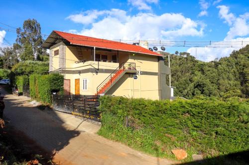 Ooty Casa | Themapleview
