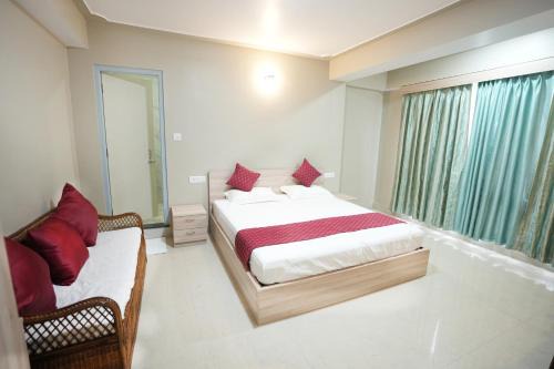 Gangtok Casa | TheMapleVillageFarmstay