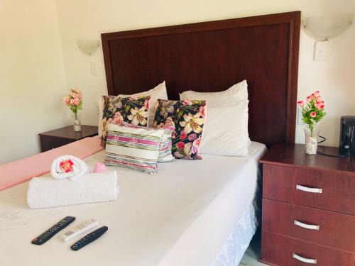 Newcastle Casa | Thembisiz Guesthouse