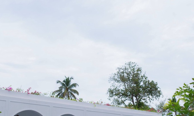 Negombo Apartamento | Theme Park Resort 2 BR Apartment Negombo